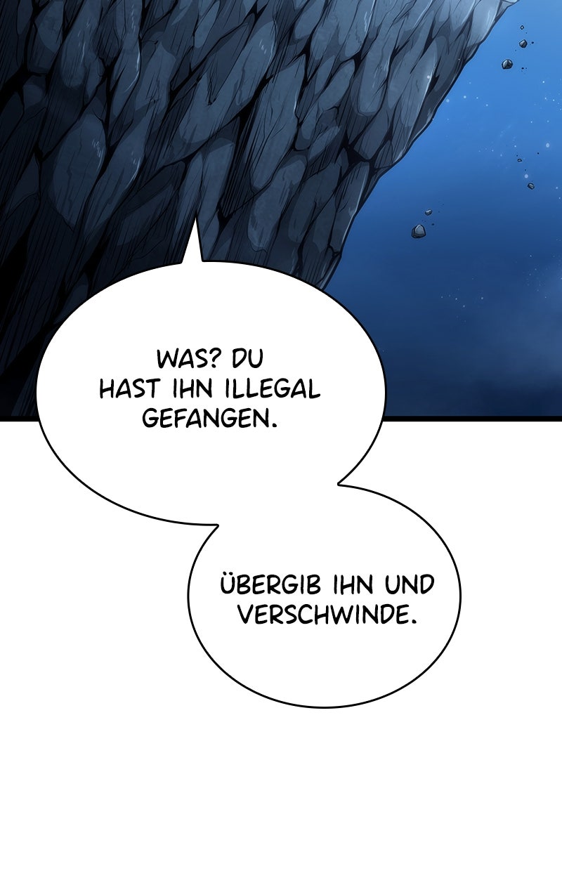 Read The World After the Fall de Manga Online