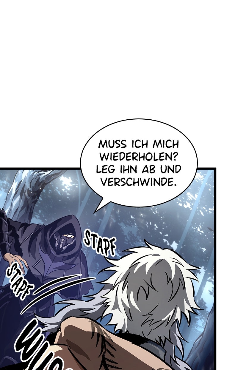 Read The World After the Fall de Manga Online