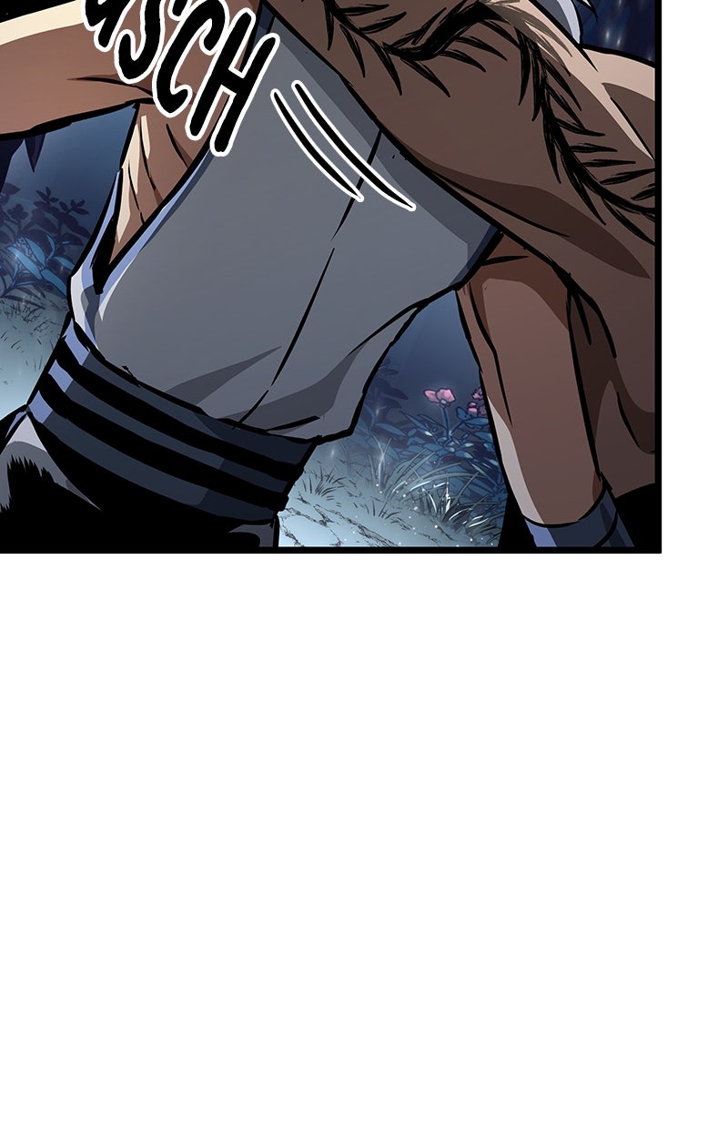 Read The World After the Fall de Manga Online