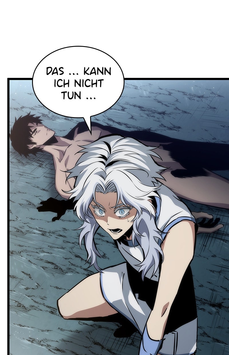 Read The World After the Fall de Manga Online