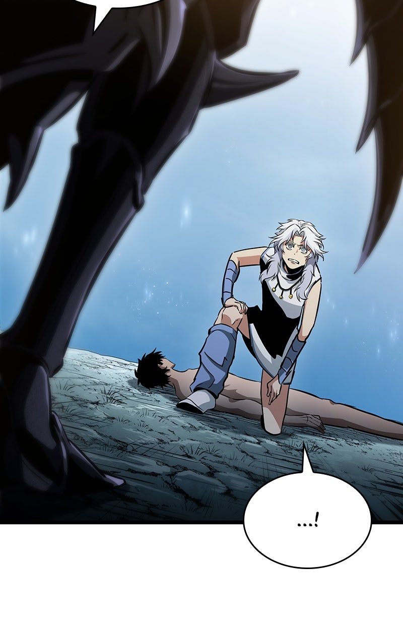 Read The World After the Fall de Manga Online