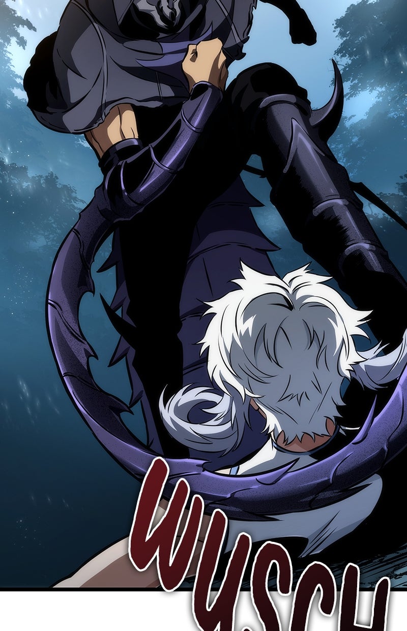 Read The World After the Fall de Manga Online