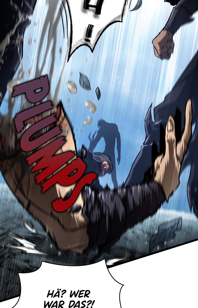 Read The World After the Fall de Manga Online