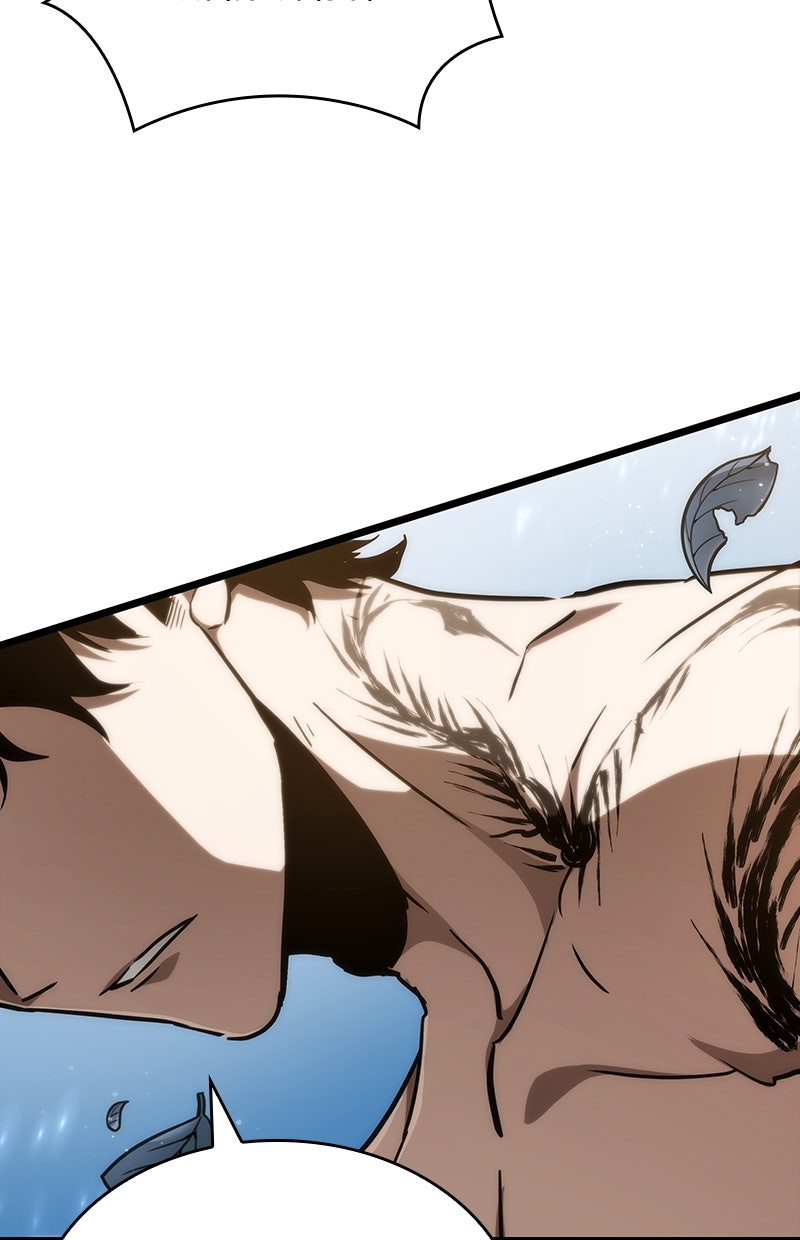 Read The World After the Fall de Manga Online