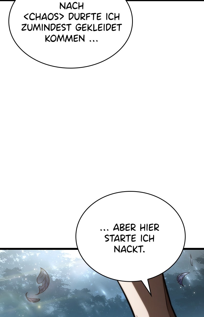 Read The World After the Fall de Manga Online