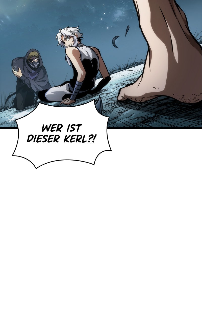 Read The World After the Fall de Manga Online