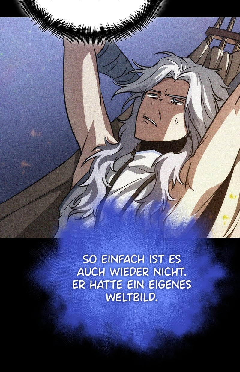 Read The World After the Fall de Manga Online