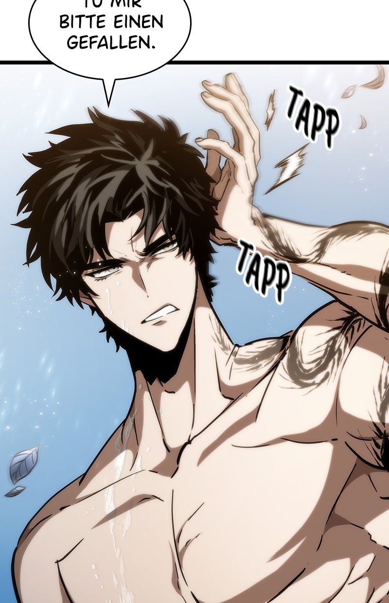 Read The World After the Fall de Manga Online