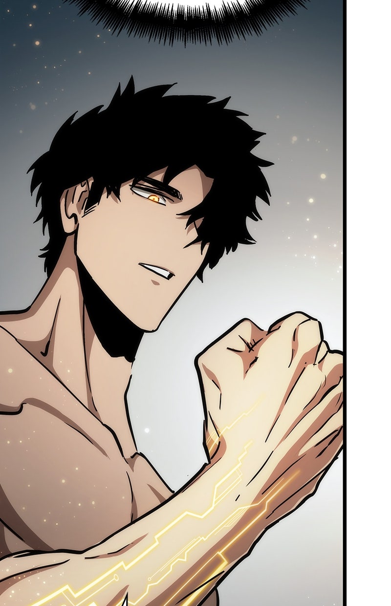 Read The World After the Fall de Manga Online