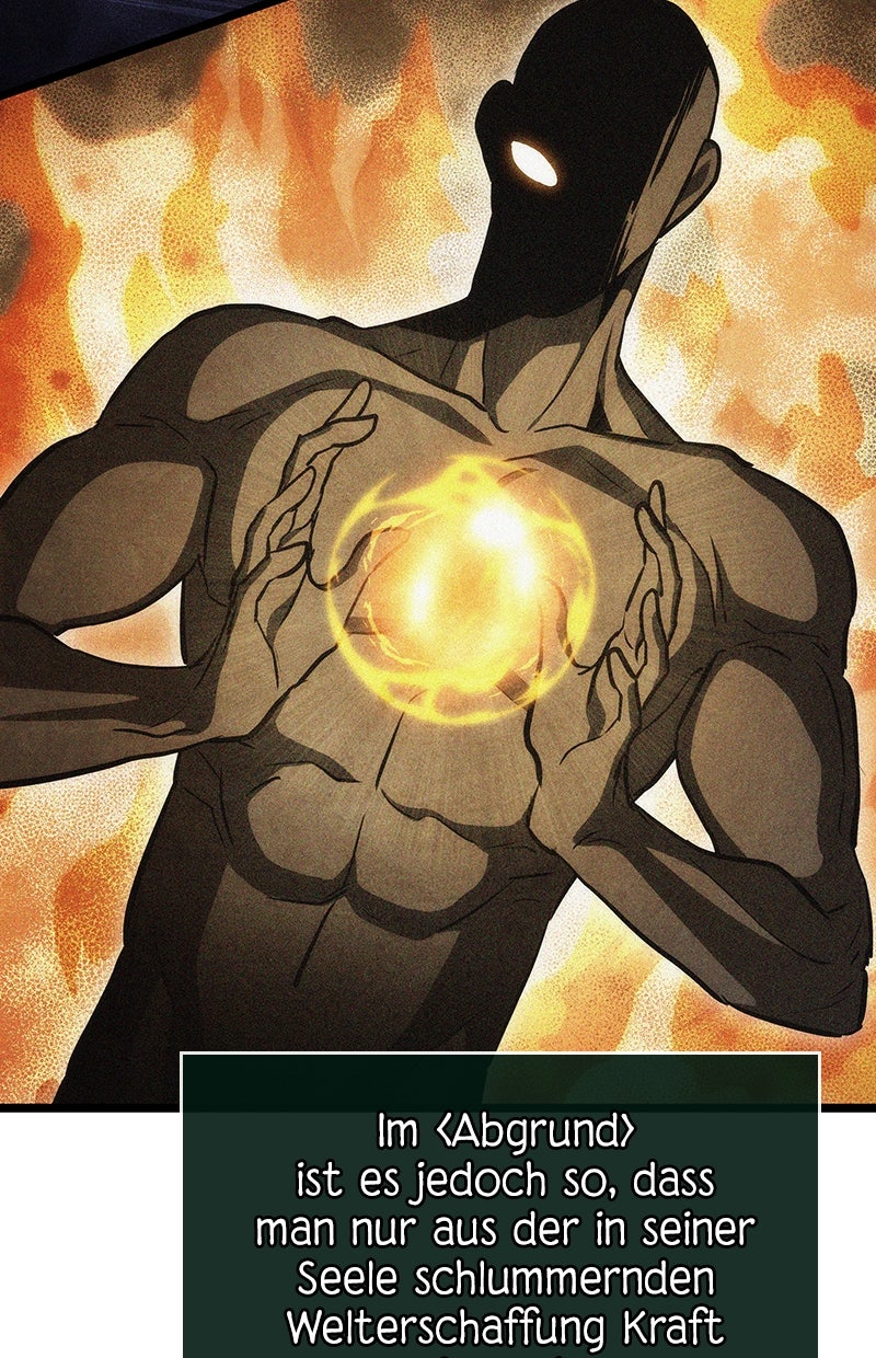 Read The World After the Fall de Manga Online