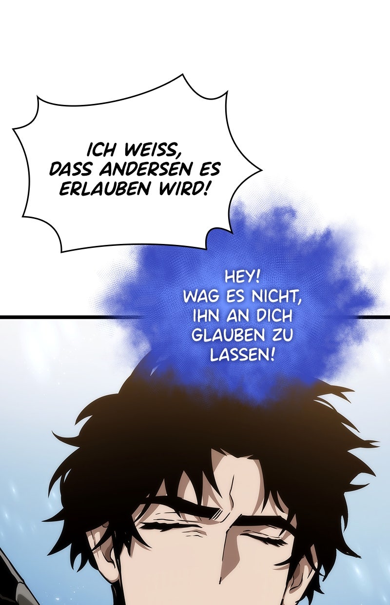 Read The World After the Fall de Manga Online