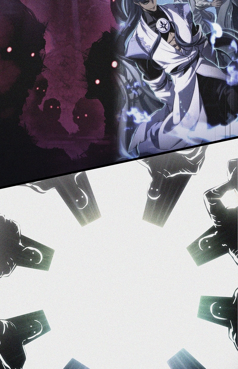 Read The World After the Fall de Manga Online