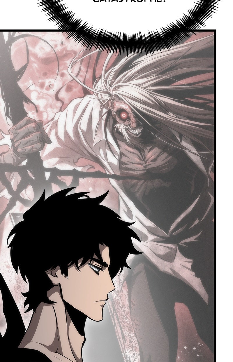 Read The World After the Fall de Manga Online