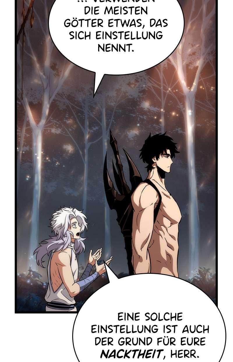 Read The World After the Fall de Manga Online