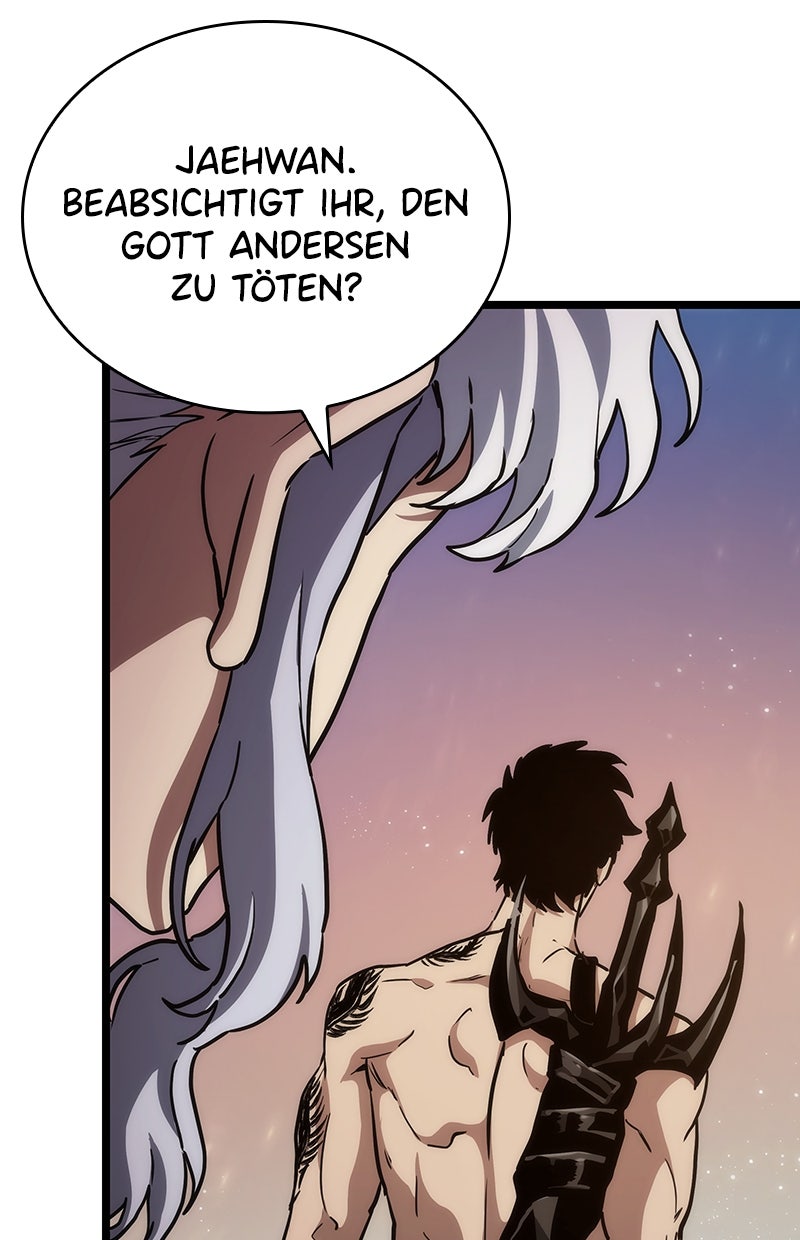 Read The World After the Fall de Manga Online