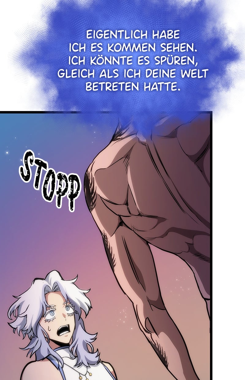 Read The World After the Fall de Manga Online