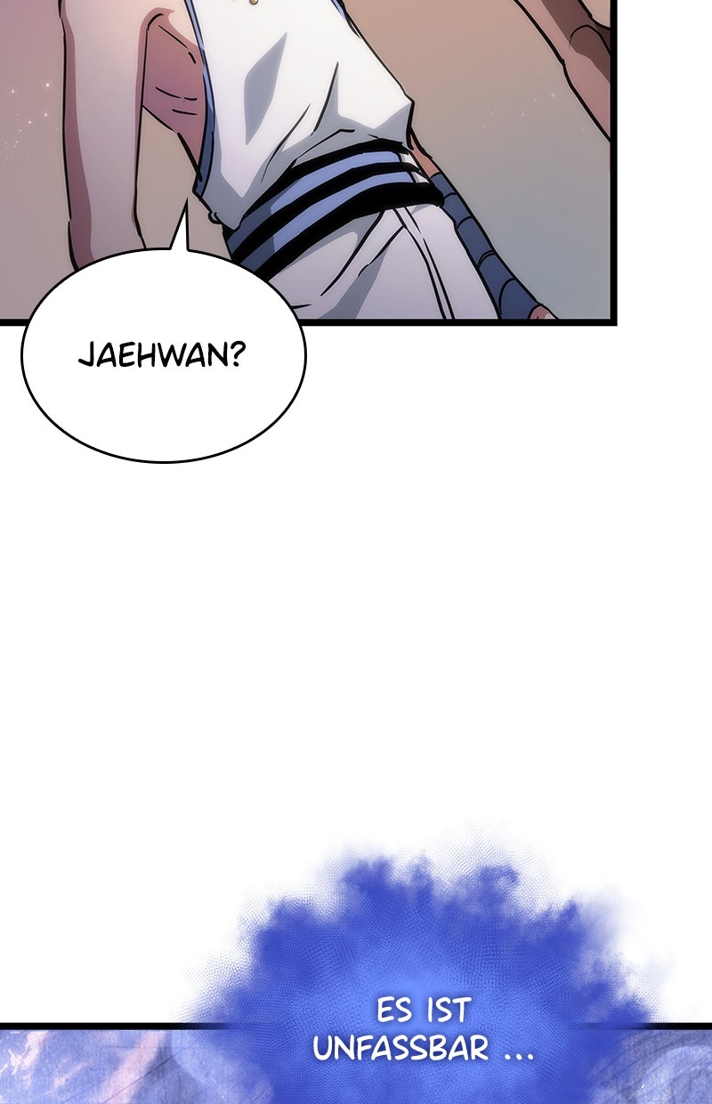 Read The World After the Fall de Manga Online