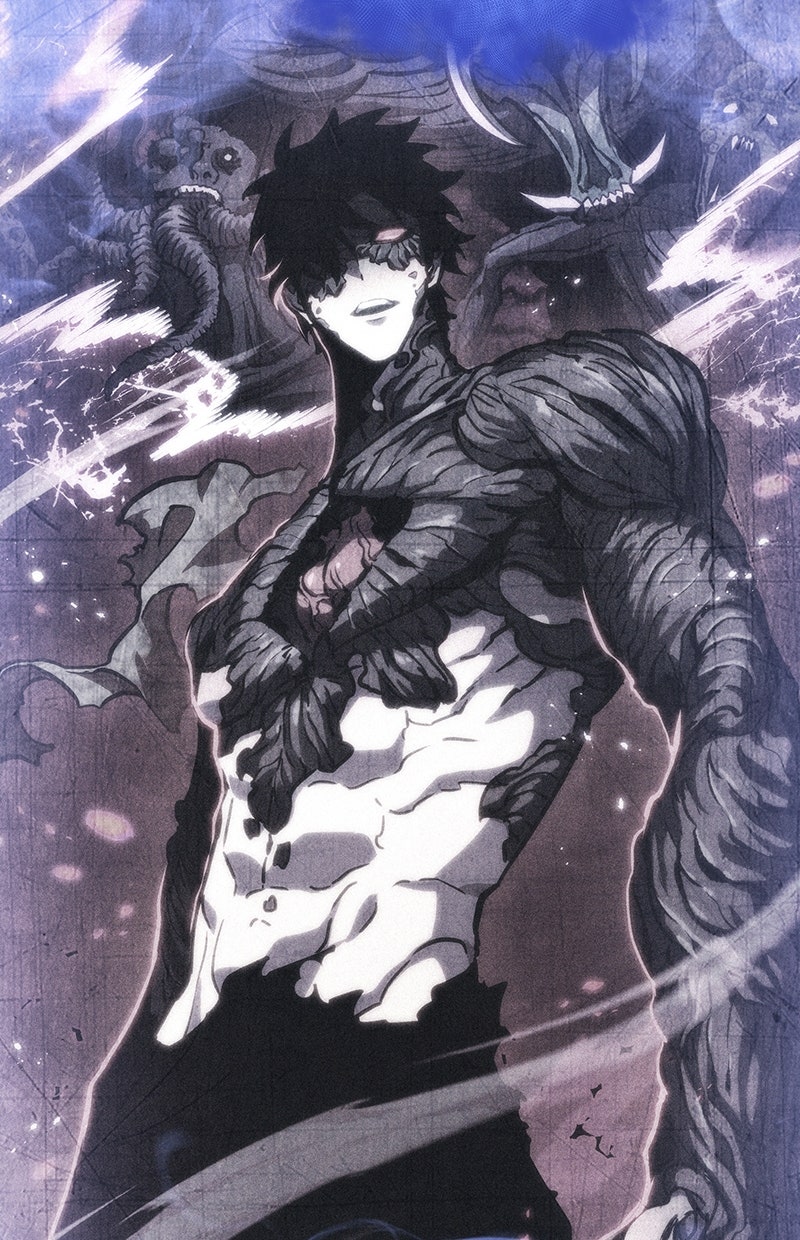 Read The World After the Fall de Manga Online