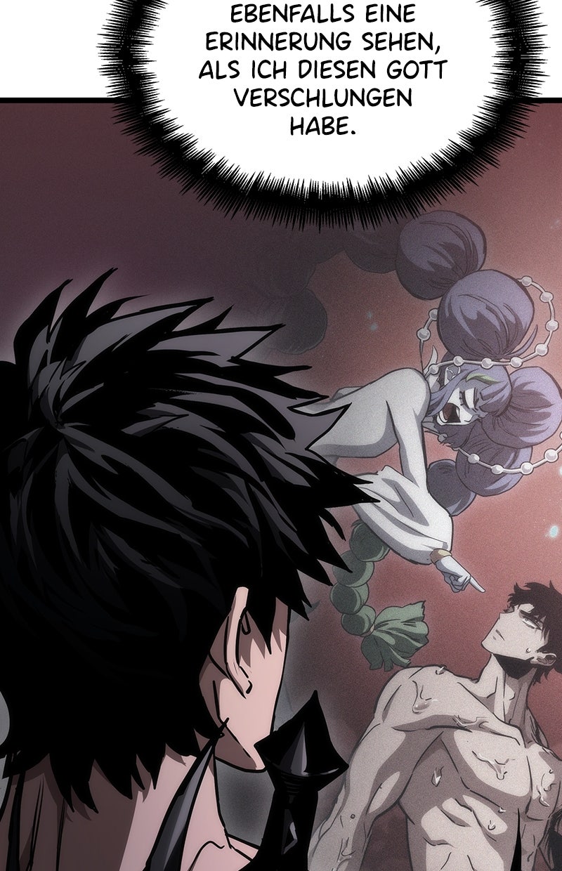 Read The World After the Fall de Manga Online