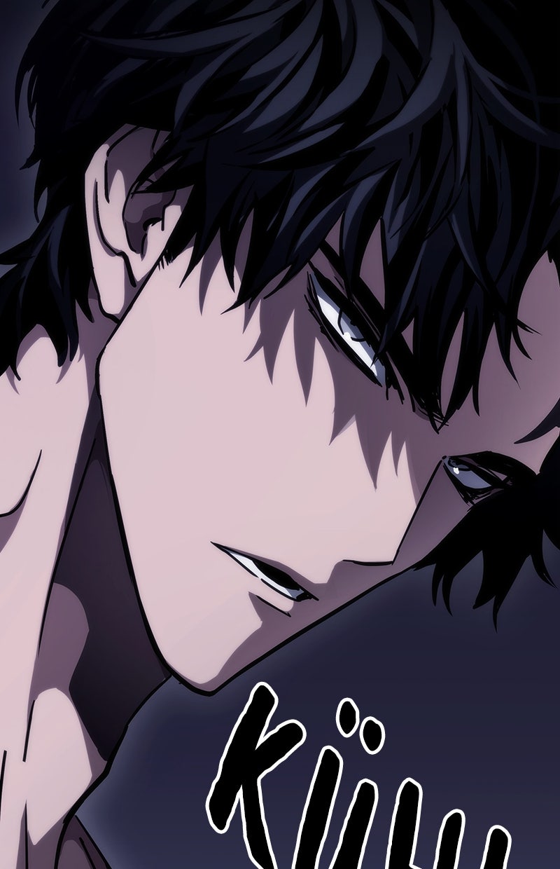 Read The World After the Fall de Manga Online