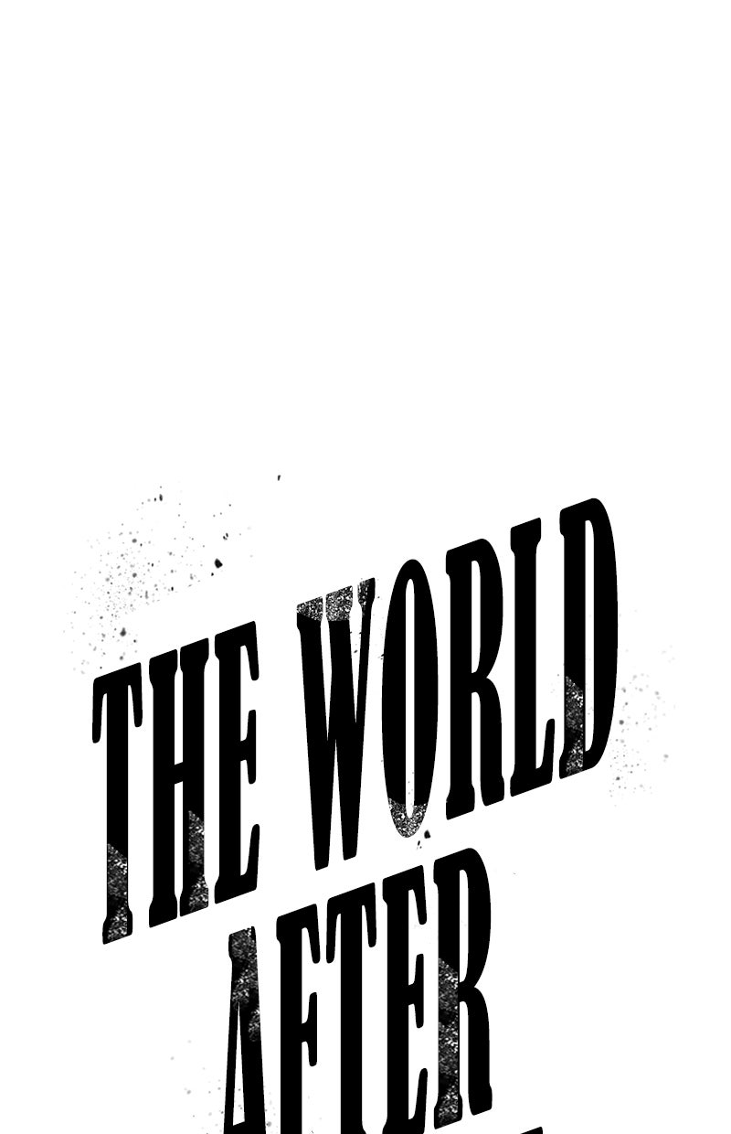 Read The World After the Fall de Manga Online