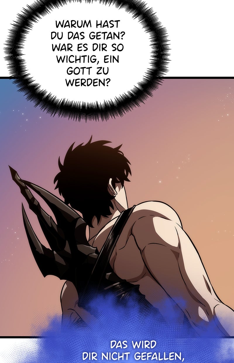 Read The World After the Fall de Manga Online