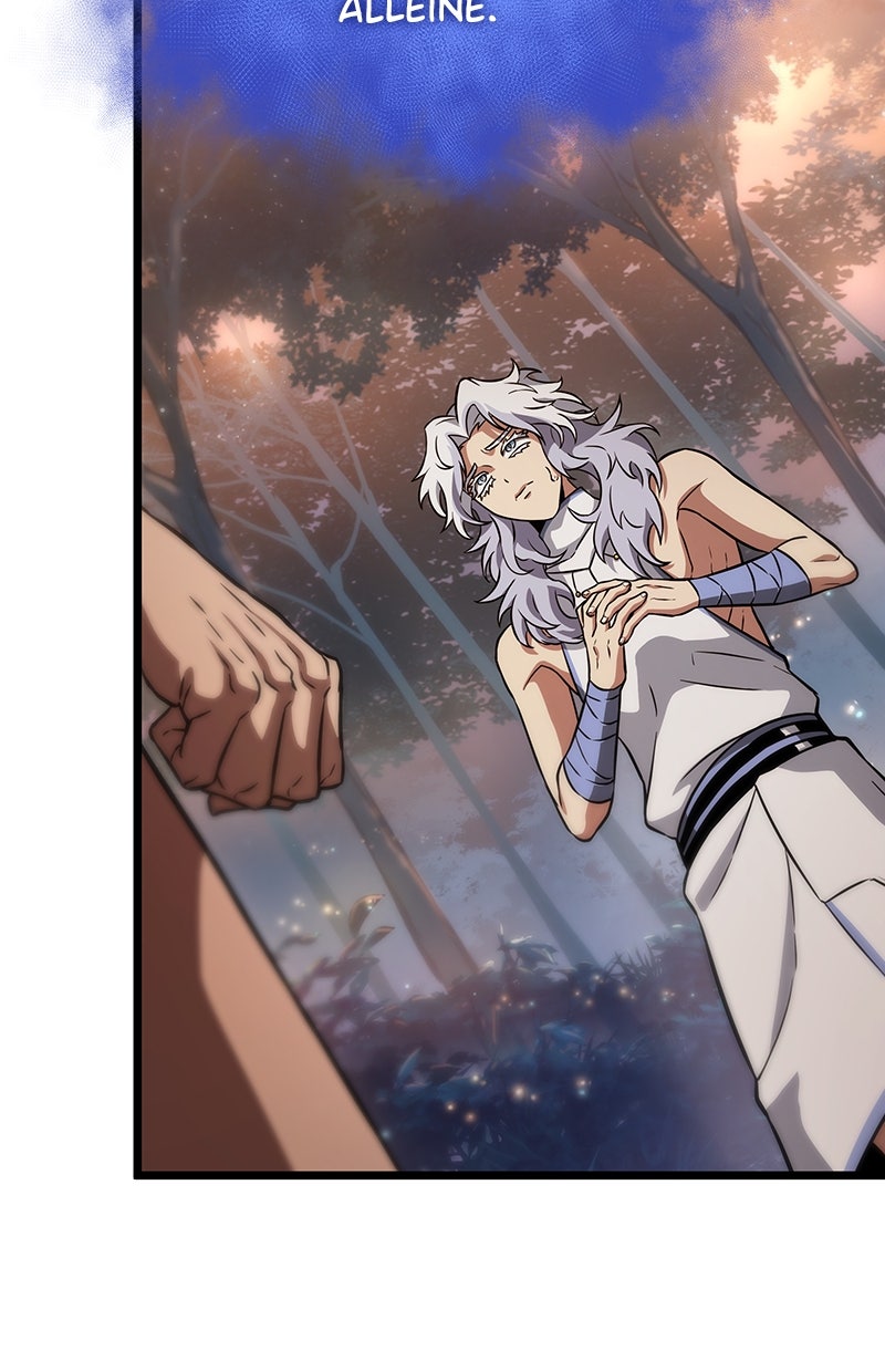 Read The World After the Fall de Manga Online