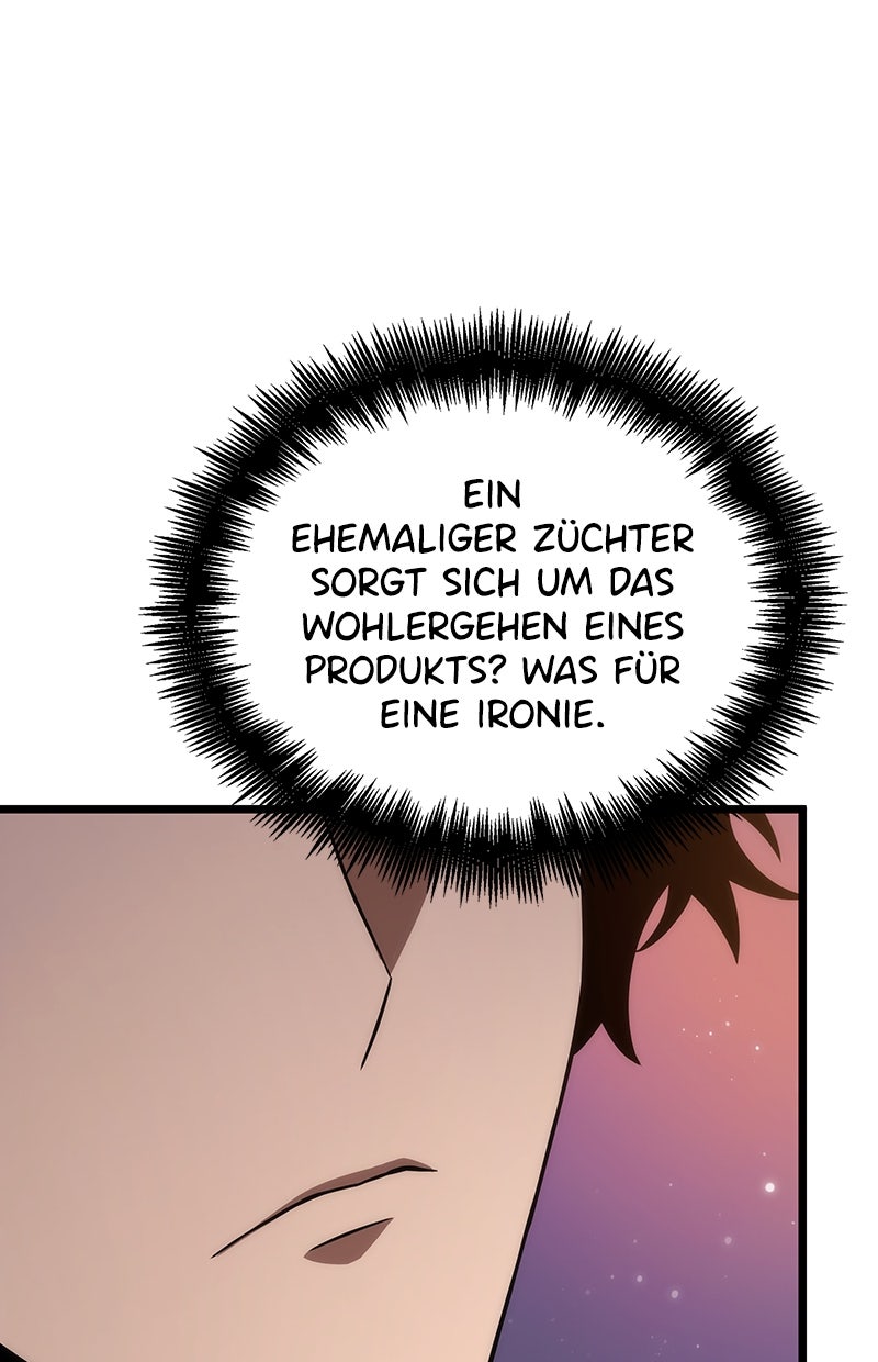 Read The World After the Fall de Manga Online
