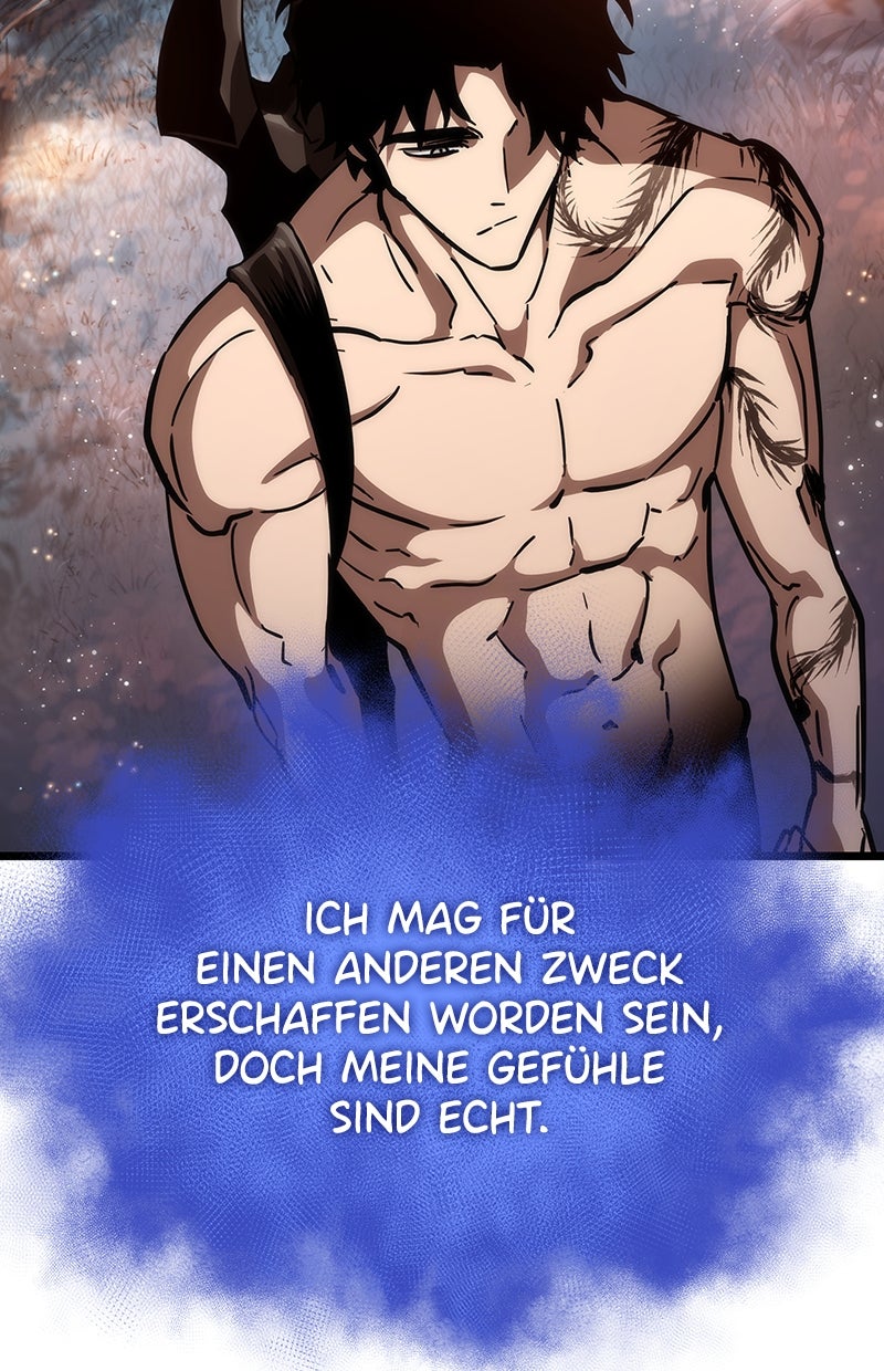 Read The World After the Fall de Manga Online