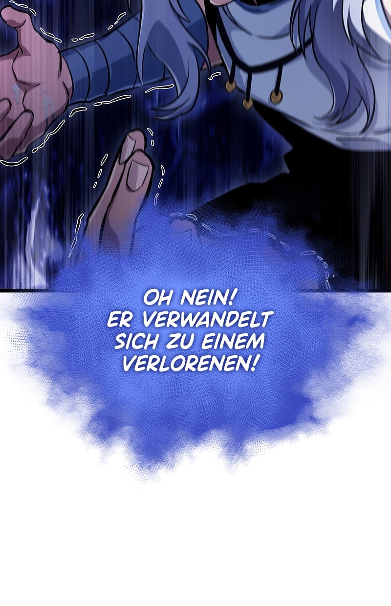 Read The World After the Fall de Manga Online