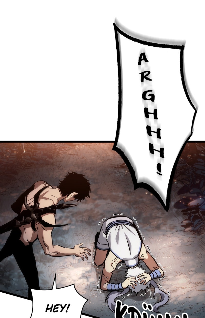 Read The World After the Fall de Manga Online