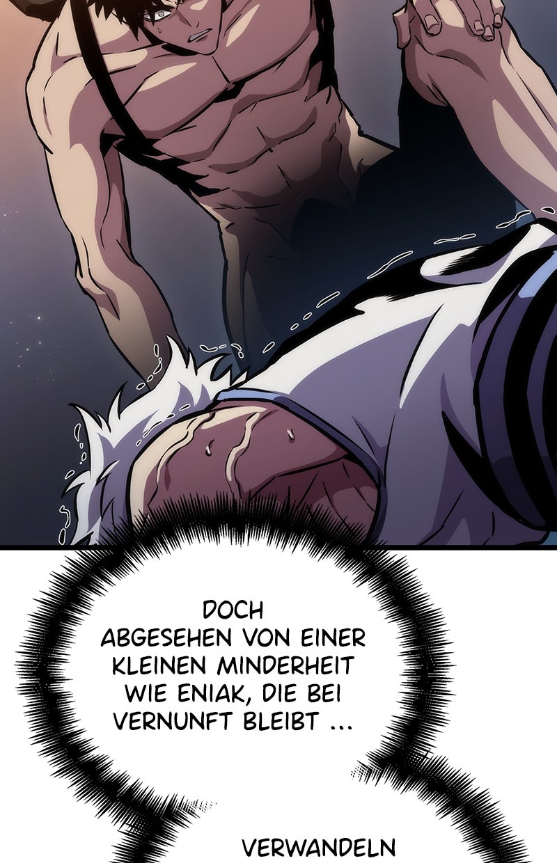 Read The World After the Fall de Manga Online