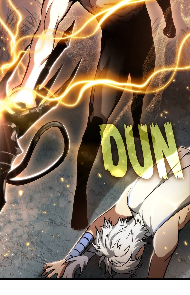 Read The World After the Fall de Manga Online