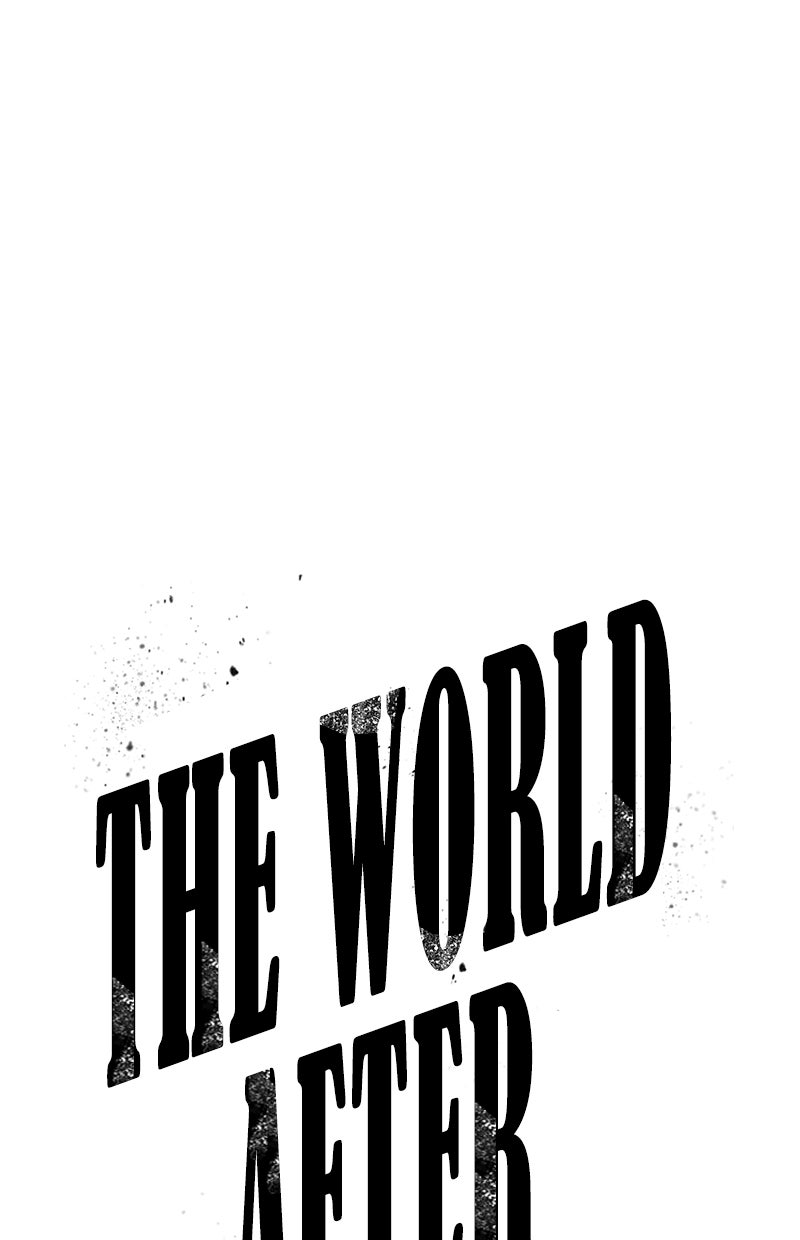 Read The World After the Fall de Manga Online