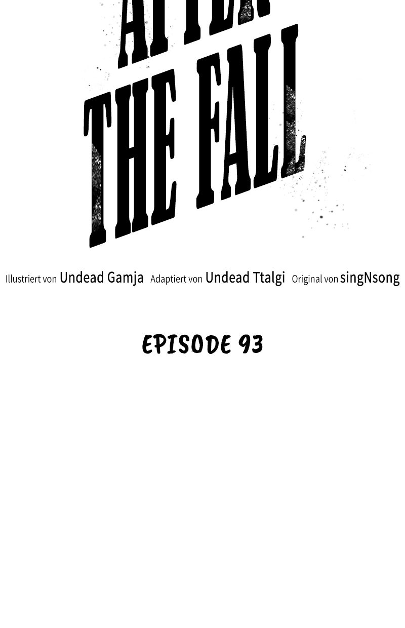Read The World After the Fall de Manga Online