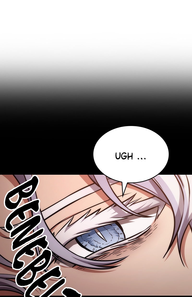 Read The World After the Fall de Manga Online