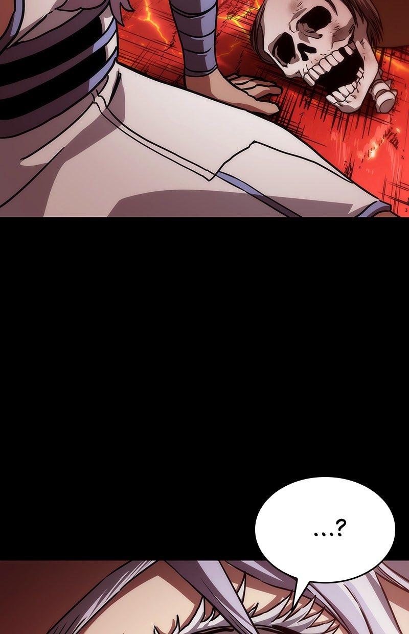 Read The World After the Fall de Manga Online
