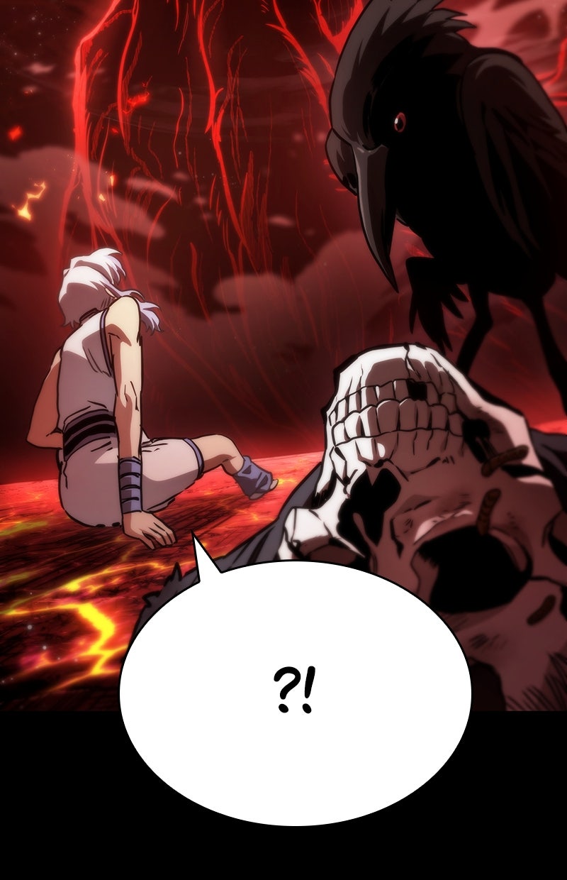 Read The World After the Fall de Manga Online