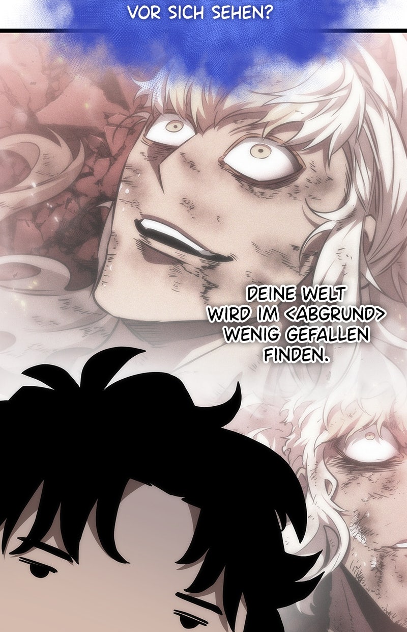 Read The World After the Fall de Manga Online
