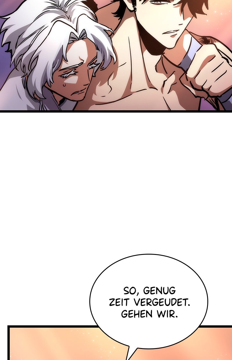 Read The World After the Fall de Manga Online