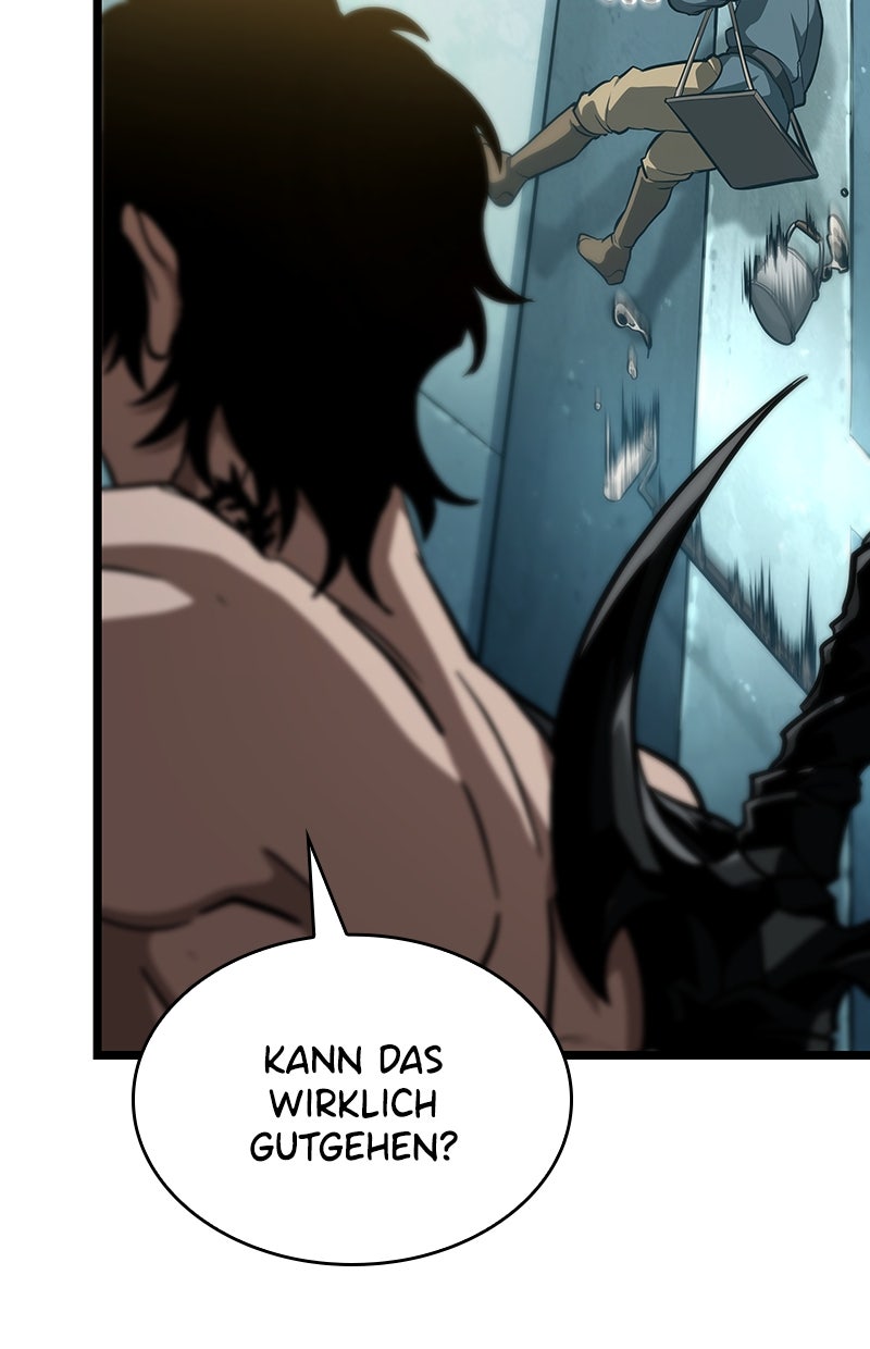 Read The World After the Fall de Manga Online