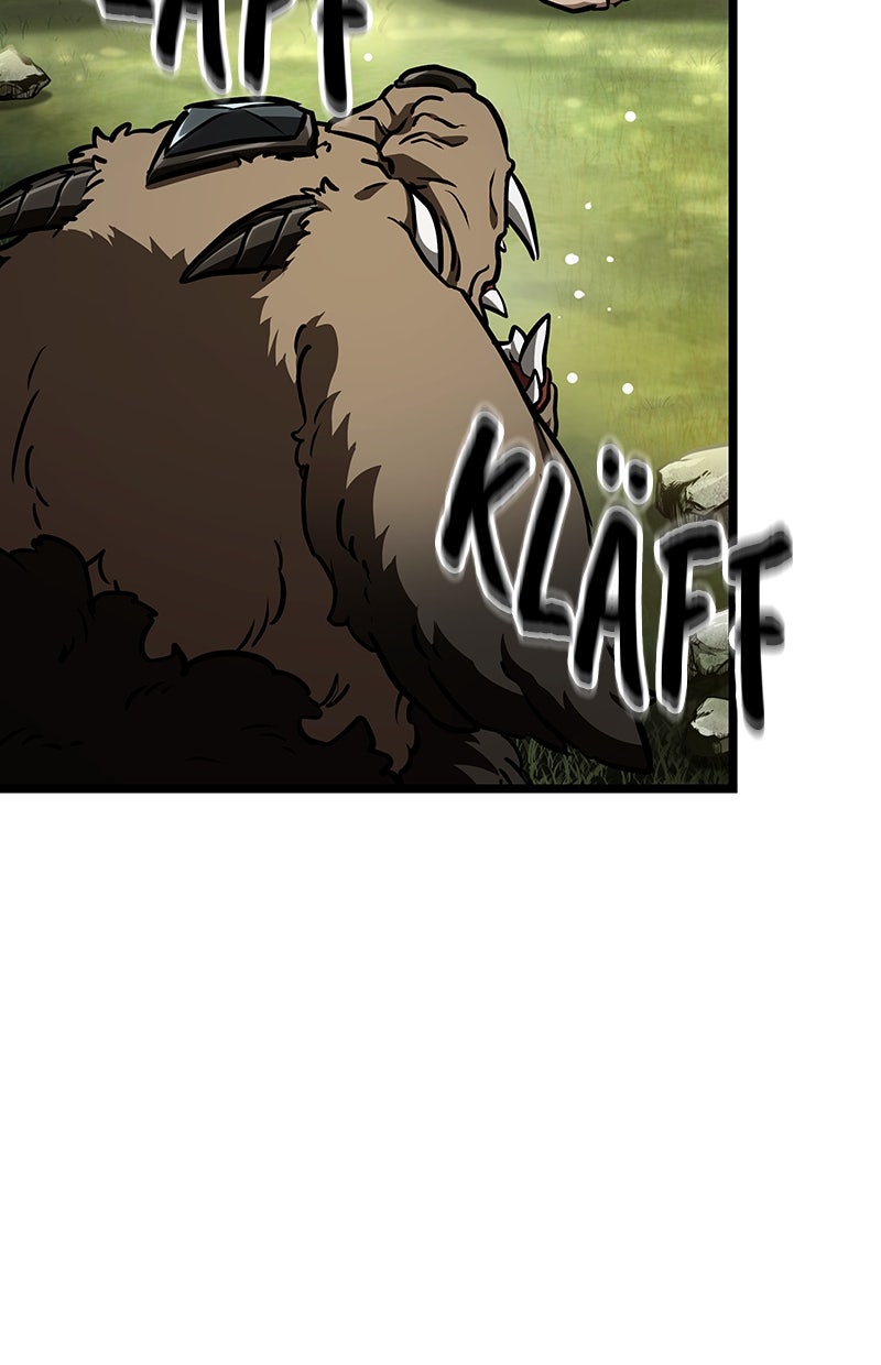 Read The World After the Fall de Manga Online