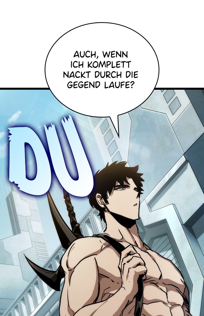 Read The World After the Fall de Manga Online