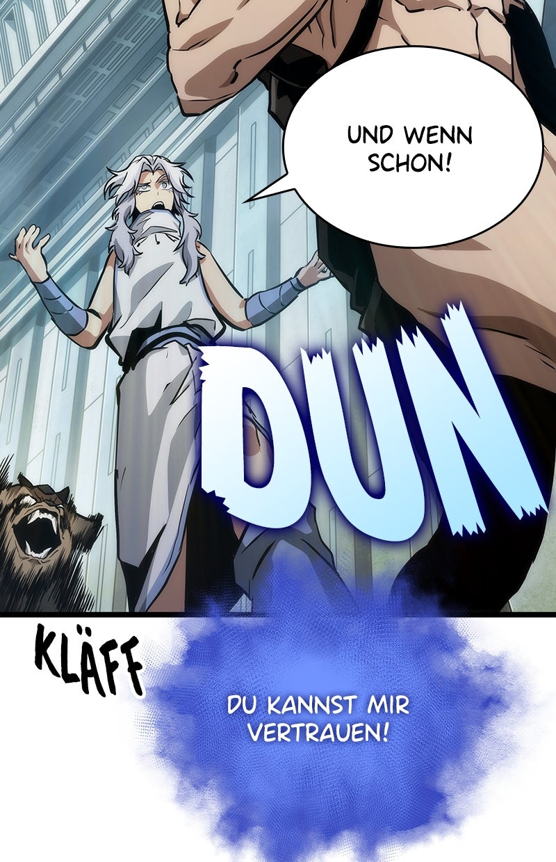 Read The World After the Fall de Manga Online