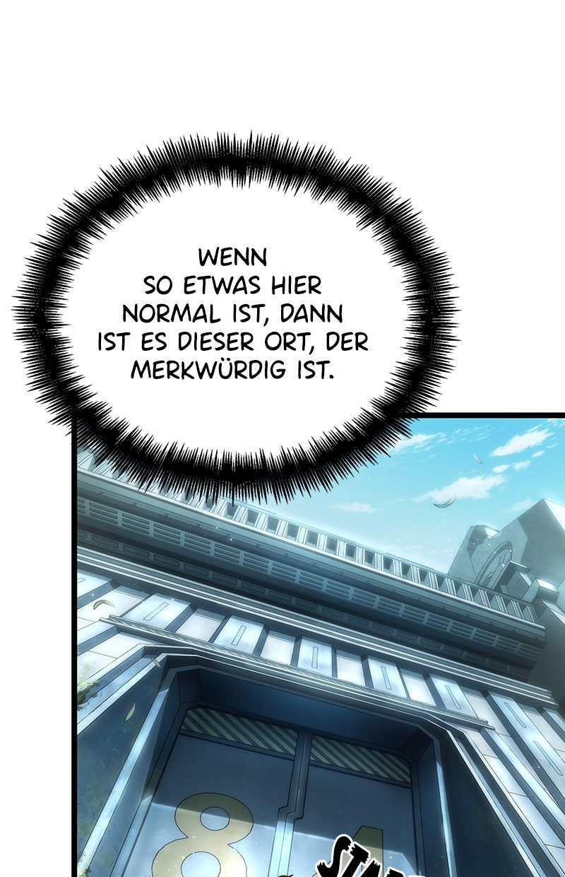 Read The World After the Fall de Manga Online
