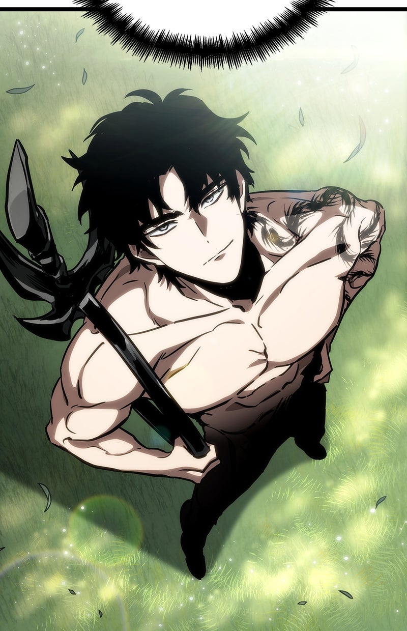 Read The World After the Fall de Manga Online
