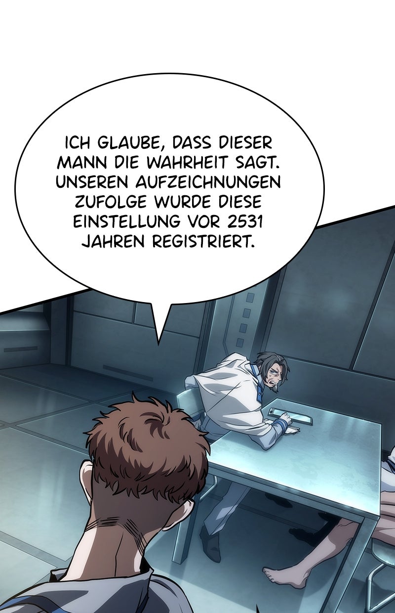 Read The World After the Fall de Manga Online