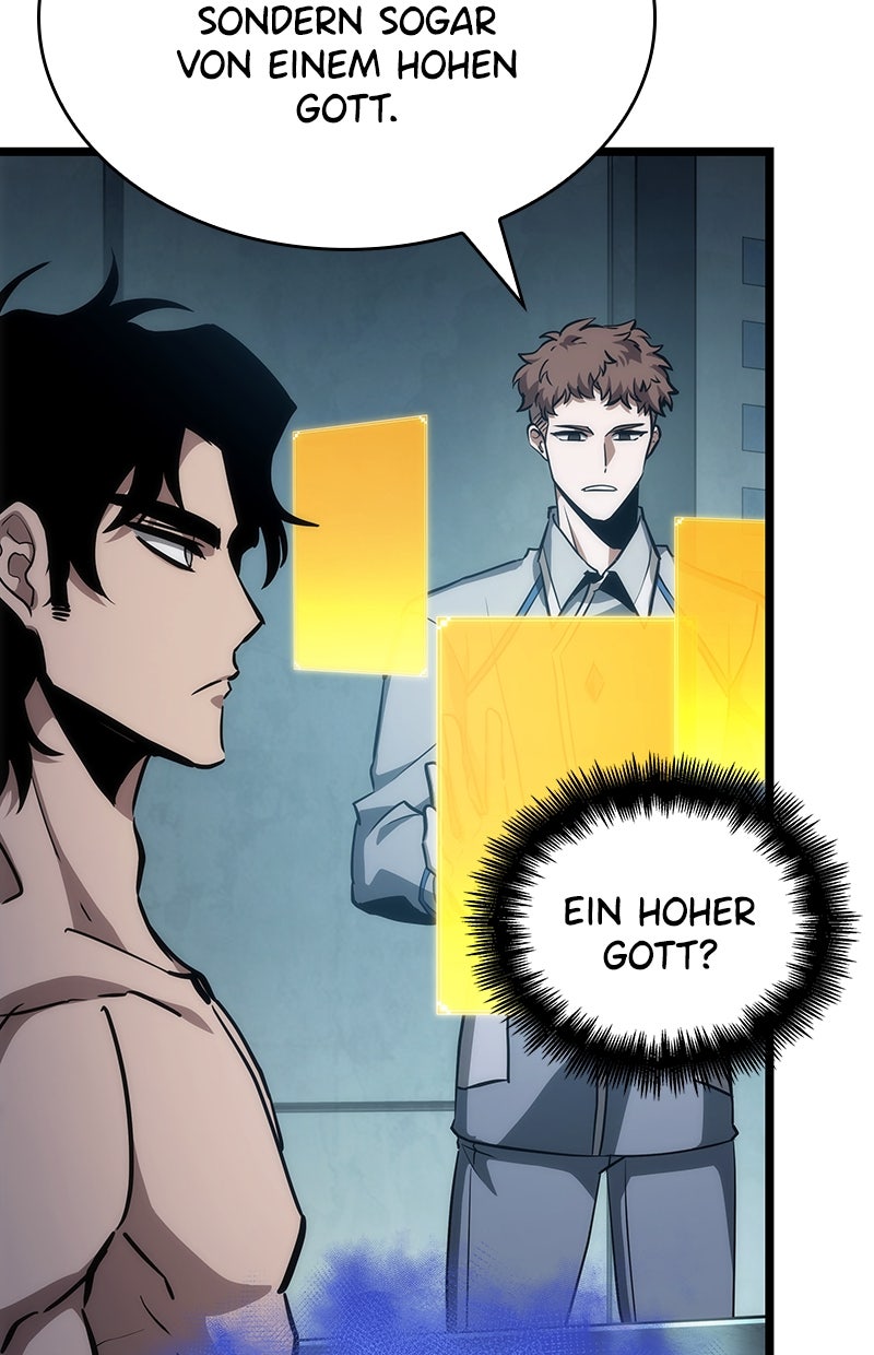 Read The World After the Fall de Manga Online