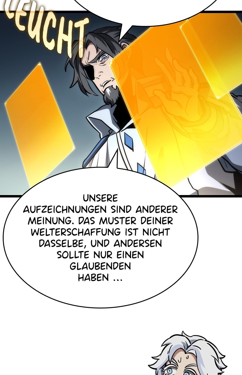 Read The World After the Fall de Manga Online