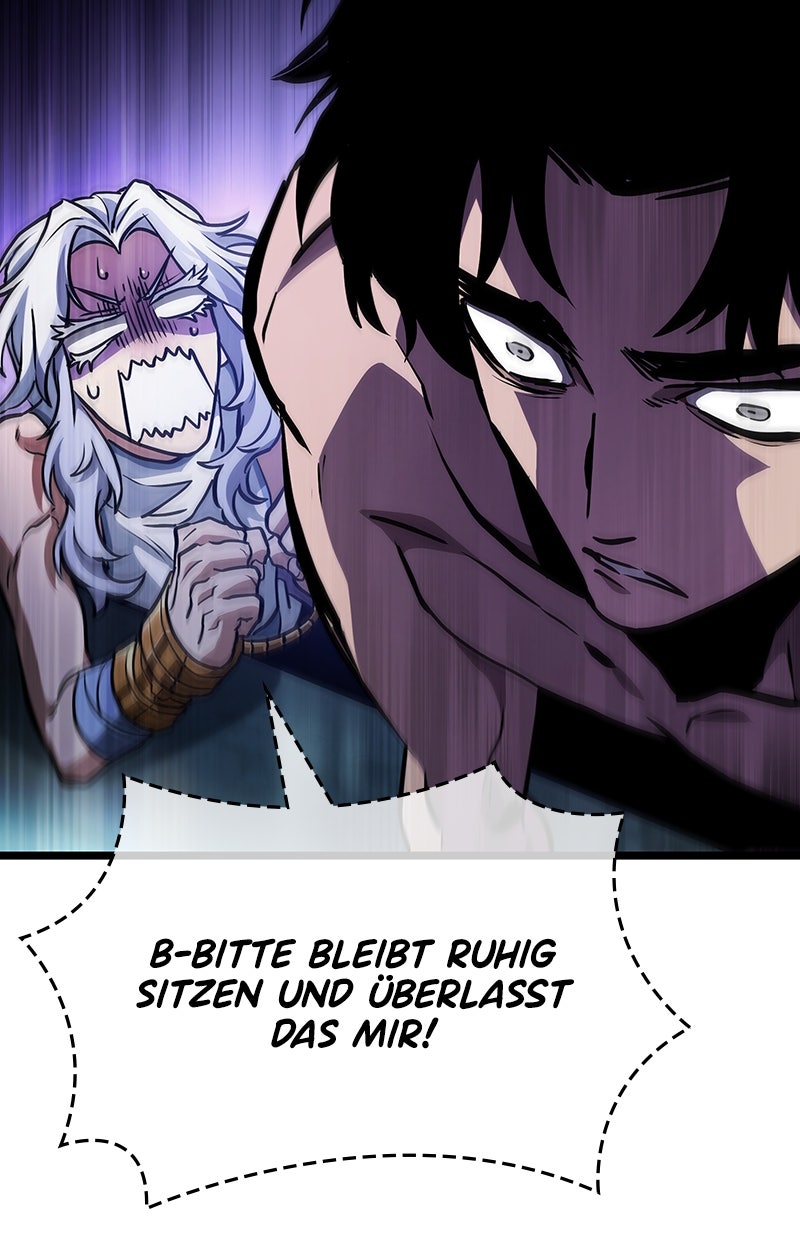 Read The World After the Fall de Manga Online